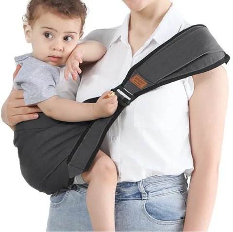 MOM'S COMFY™ Wrap Baby Sling