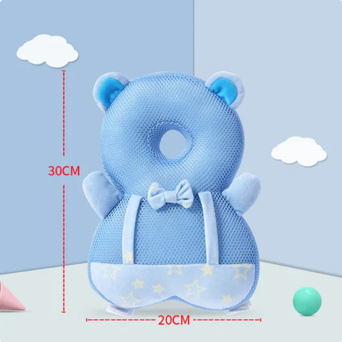 MOM'S COMFY™ Safe Steps Baby Cushion